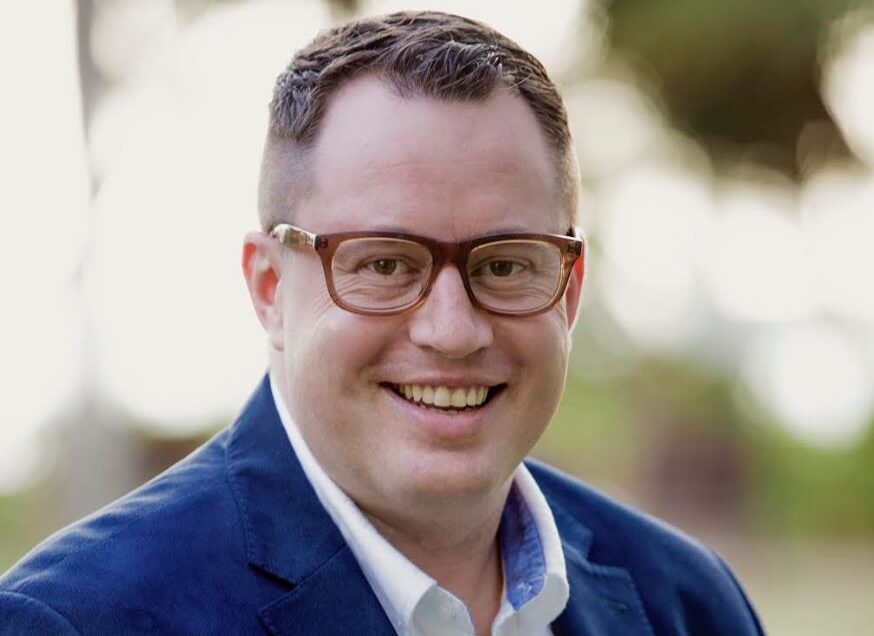 Riaan Sinclair Drever