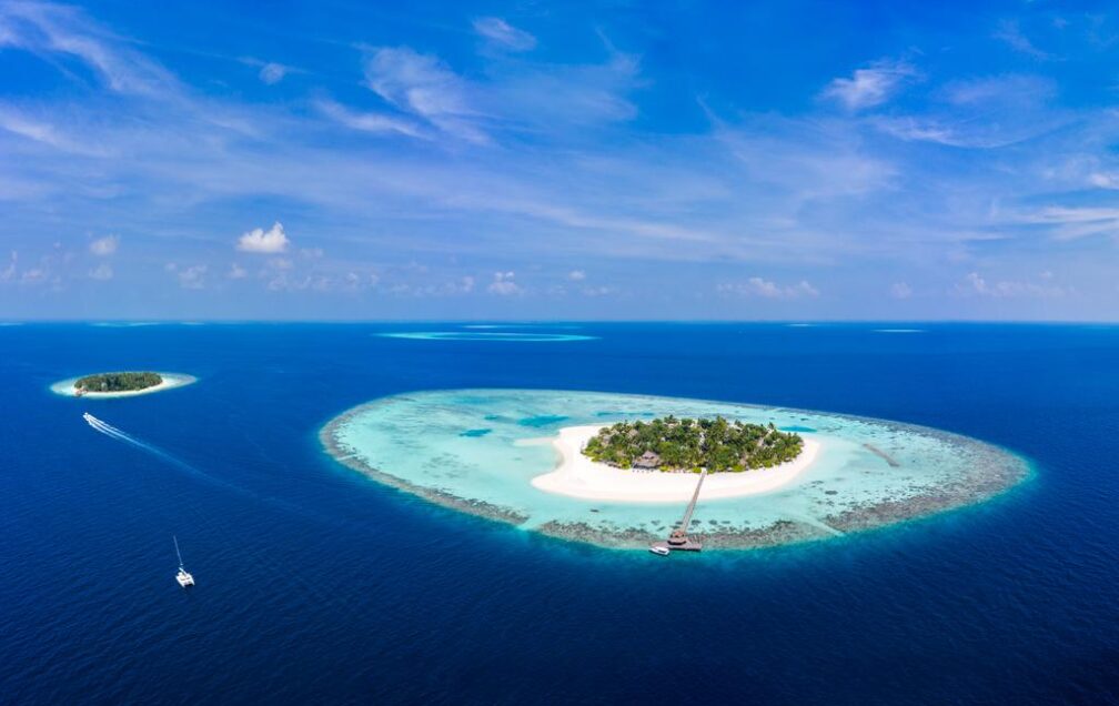 Global OTEC Resources Open Applications For Green Energy In The Maldives