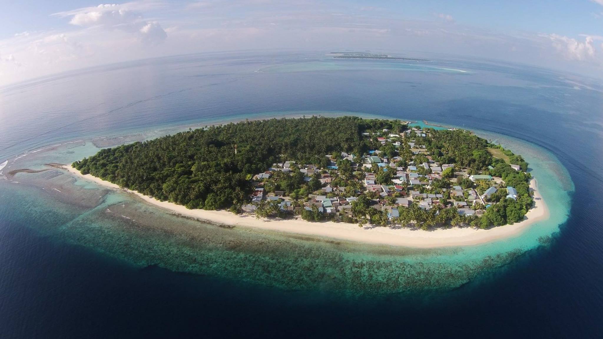 local tourism in maldives
