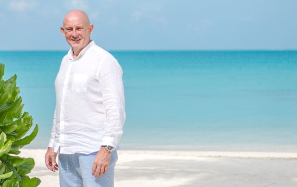 Vakkaru Maldives Appoints Iain McCormack As General Manager