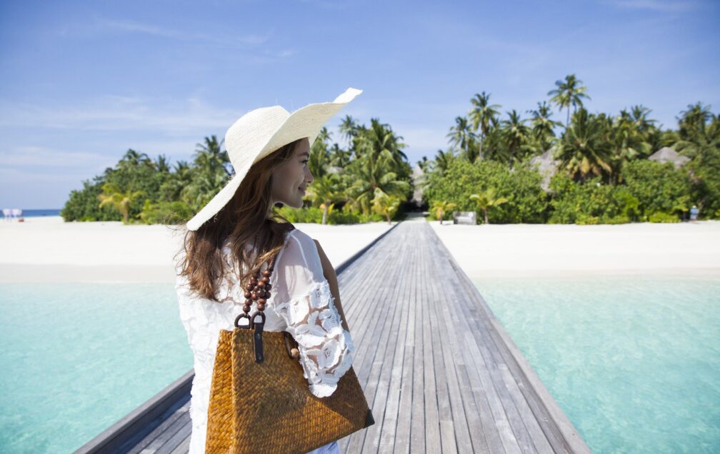 Maldives To Restart Tourism From July 2020