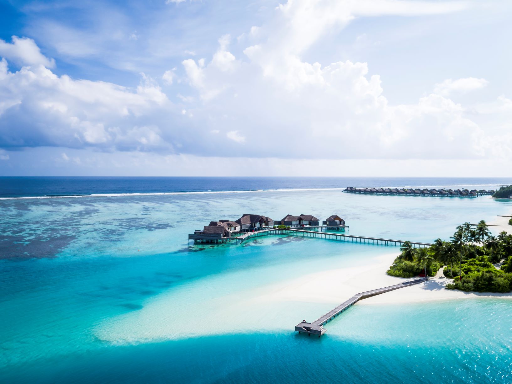 Мальдивы Niyama private Islands
