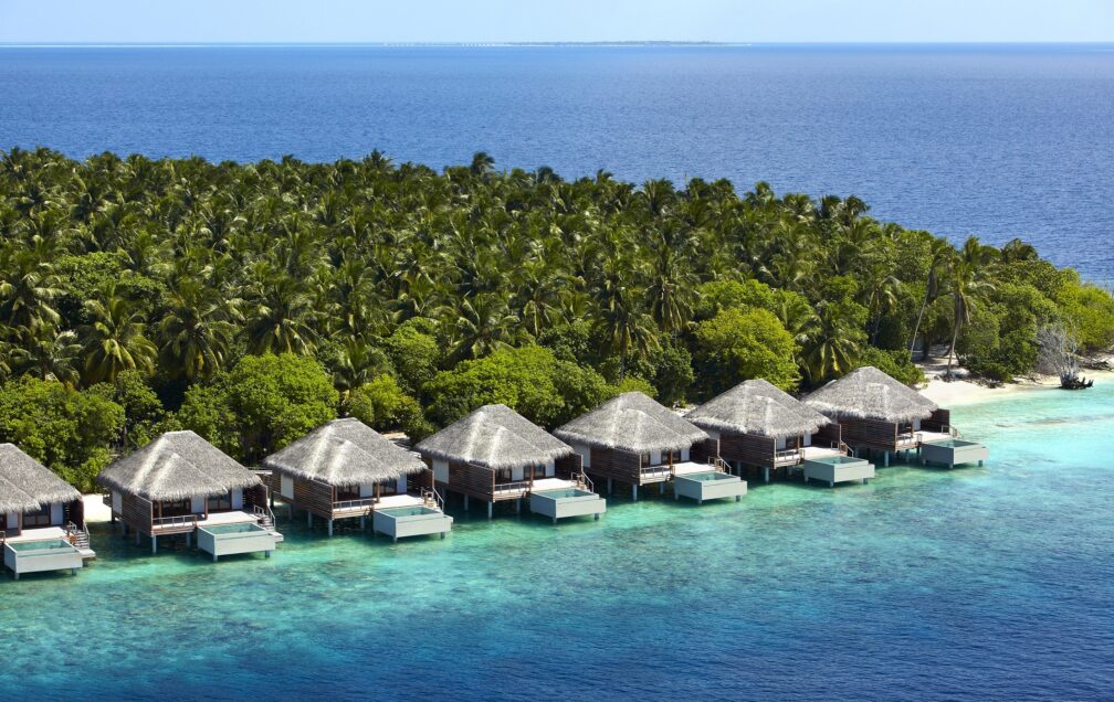 #VisitMaldivesNow: Check Out the 22 Resorts Reopening From August