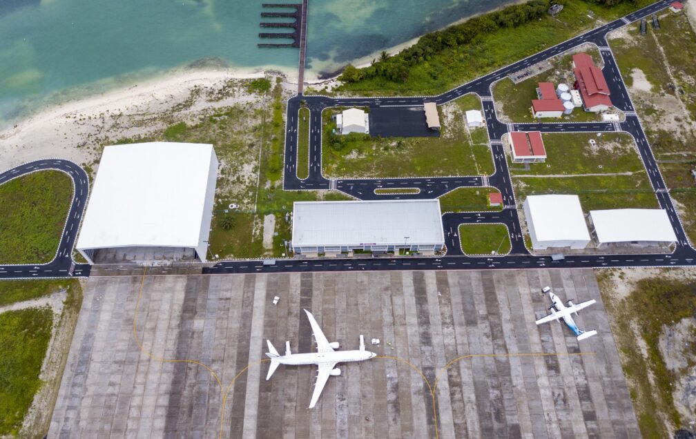 39 Private Jets Arrive in Maldives After Border Reopening