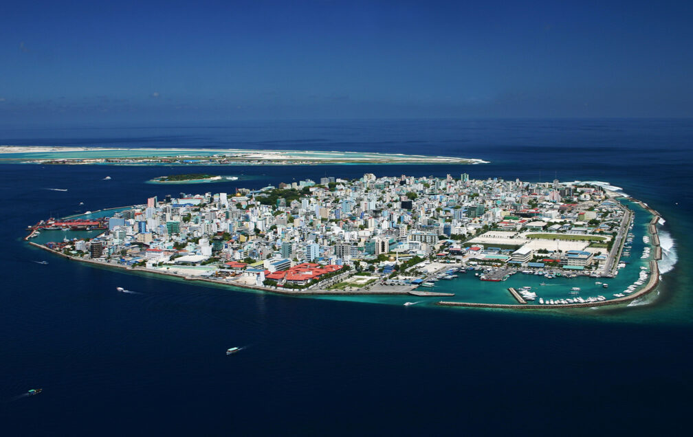 Maldives Capital to See a Decline in COVID-19 Cases by End of September
