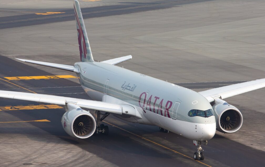 Qatar Airways Extends Flexible Booking Options