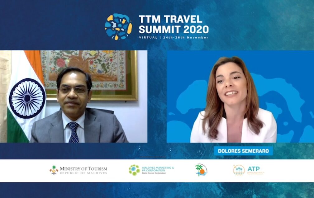 Maldives Has Done Very Well in Restarting Tourism – Indian High Commissioner