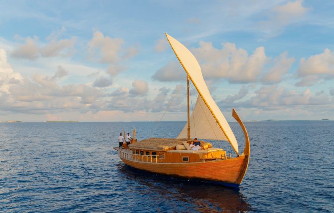 Fushifaru Maldives