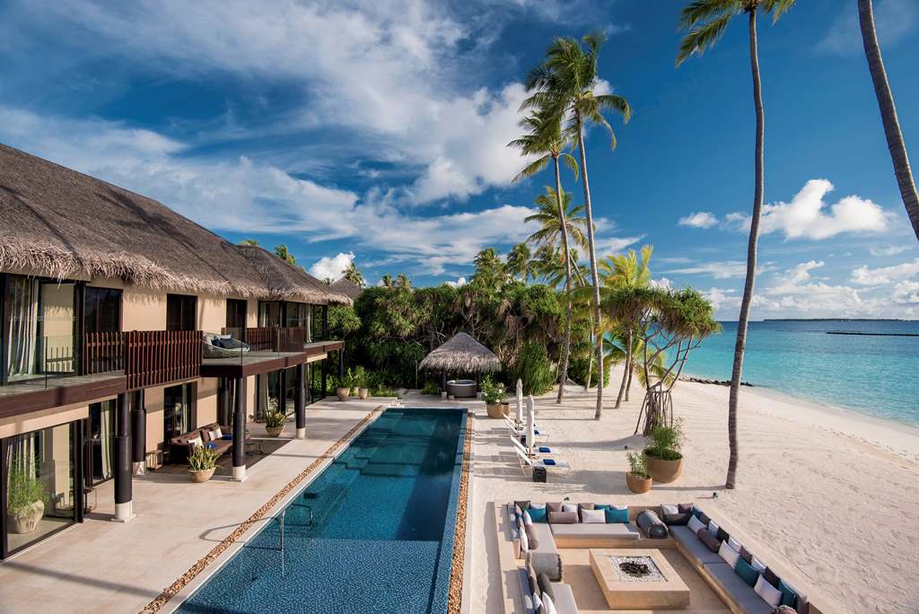Travel Trade Maldives - Velaa Private Island Celebrates 7 Years of Redefining Ultimate Luxury in Maldives
