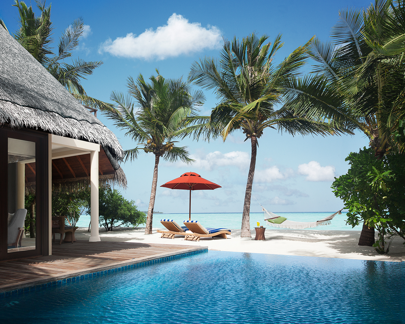 Taj Hotels Maldives