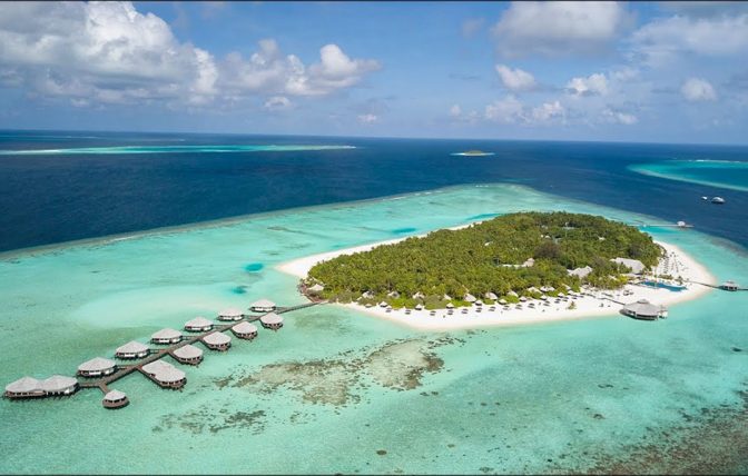 kihaa maldives