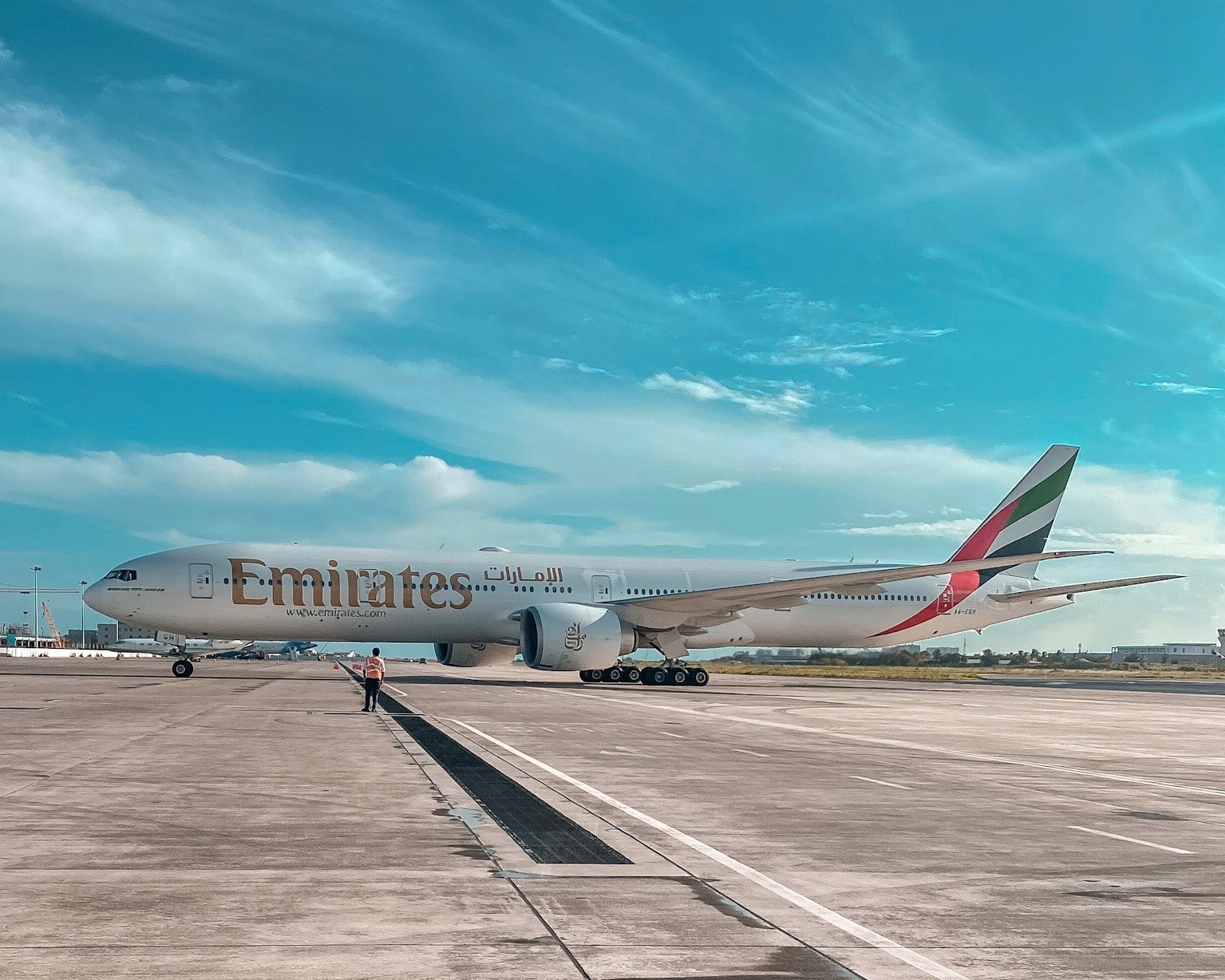 Travel Trade Maldives Emirates Launches Special Offers for Maldives Route