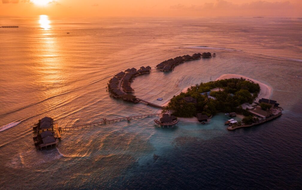 Editor’s Pick: 5 Cool Snorkeling, Dive Spots to Check Out at Adaaran Prestige Vadoo