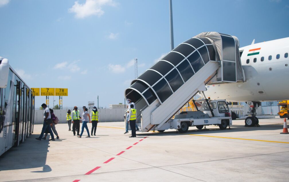 Maldives Tightens Travel Restrictions for South Asian Countries