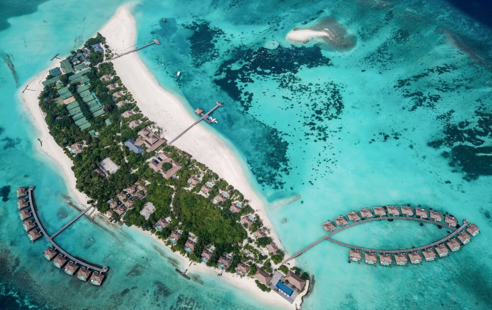 Editor’s Pick: Noku Maldives – A Hidden Sanctuary of Intimate Bliss