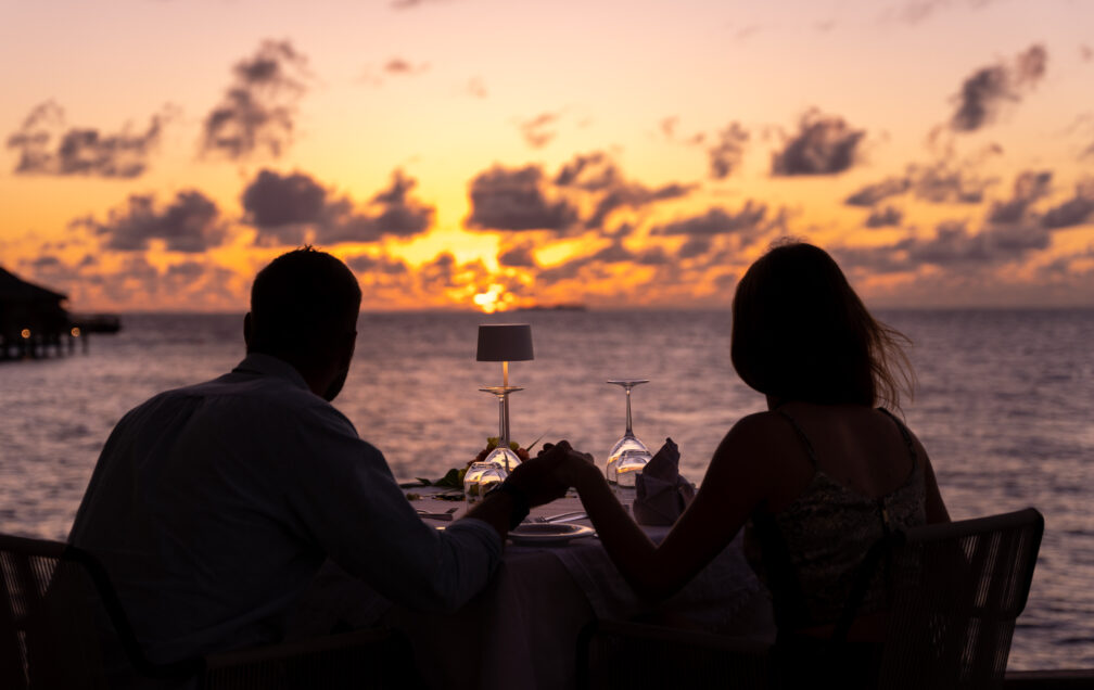 Editor’s Pick: NAKAI Dhiggiri Resort – The Perfect Romantic Escape in the Maldives