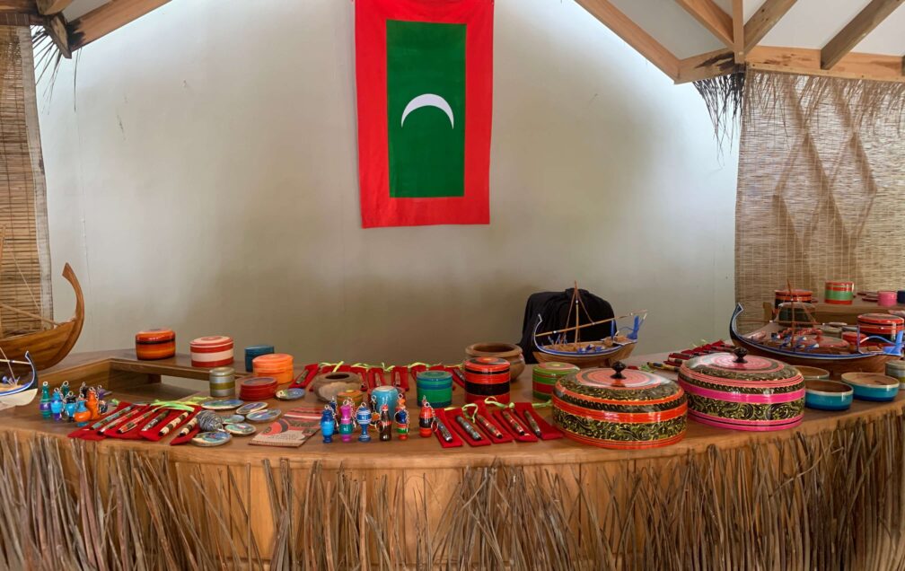 Editor’s Pick: Amilla’s Maldives Cultural Week – A Homage to the Maldivian Spirit