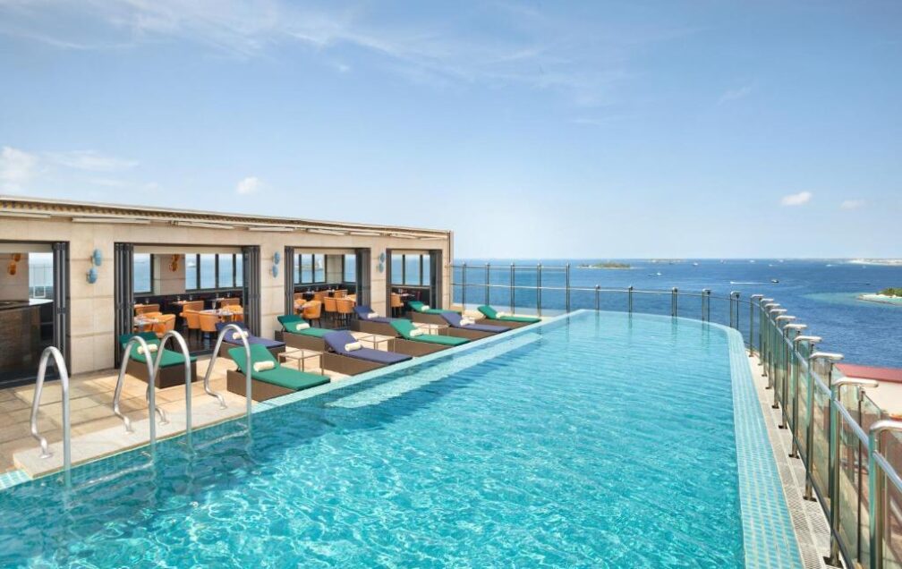 Editor’s Pick: Stay Safe and Play Safe at JEN Maldives Male’ by Shangri-La