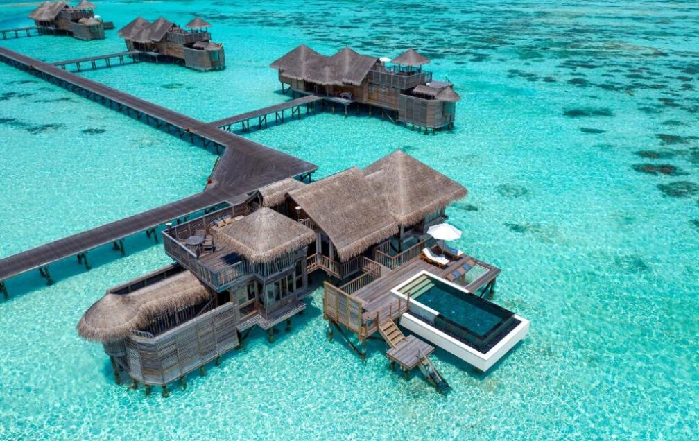 Editor’s Pick: 5 Reasons Why Your Stay at Gili Lankanfushi Will Be Unforgettable