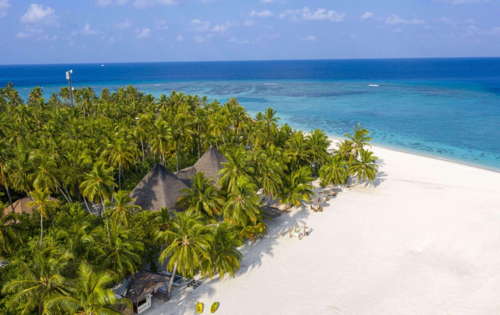Editor’s Pick: 5 Incredible Experiences for You and Your Family to Enjoy at NAKAI Alimathà Resort