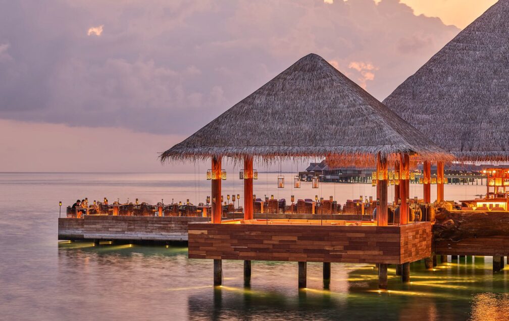 Editor’s Pick: 7 Incredible Culinary Experiences that Await You at JOALI Maldives