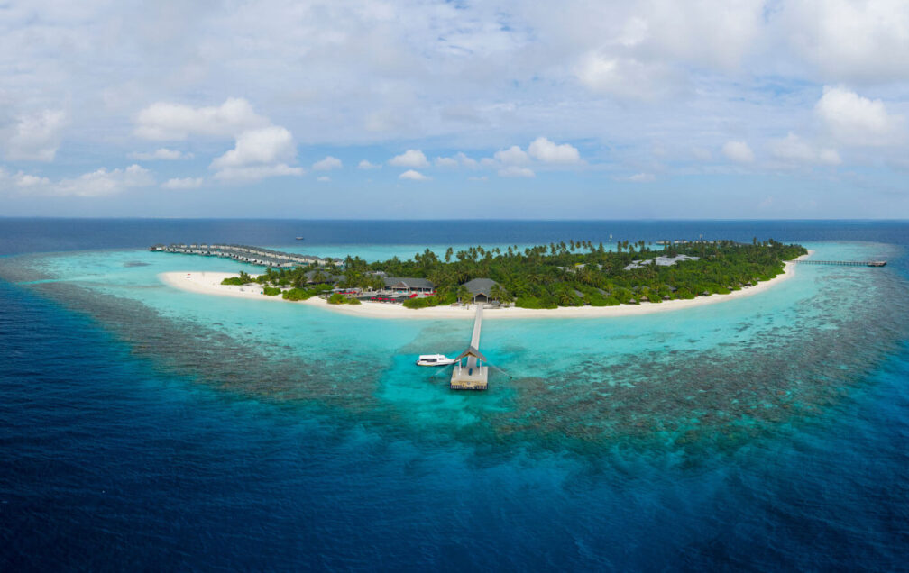 Editor’s Pick: Unwind and Recharge on Your Own Terms at Amari Havodda Maldives