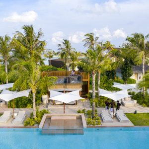 Editor’s Pick: Kuda Villingili Resort Maldives – The Maldives Redefined