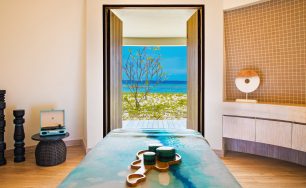 4 Extraordinary Ways You Can Indulge in Wellness at Hard Rock Hotel Maldives