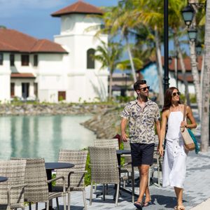 Review: Hard Rock Hotel Maldives and CROSSROADS Maldives – Redefining the Maldives Experience