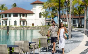 Review: Hard Rock Hotel Maldives and CROSSROADS Maldives – Redefining the Maldives Experience