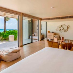 Choose the Perfect Haven for Your Stay at Kuda Villingili Resort Maldives