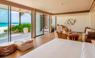 Choose the Perfect Haven for Your Stay at Kuda Villingili Resort Maldives