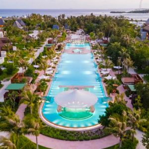 Top 05 Experiences for your Stay at Kuda Villingili Maldives
