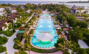 Top 05 Experiences for your Stay at Kuda Villingili Maldives