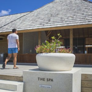 Re-define Relaxation and Wellness at Kuda Villingili Resort Maldives