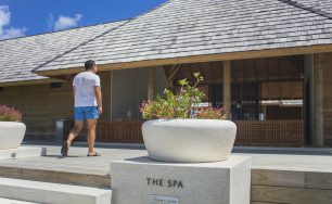 Re-define Relaxation and Wellness at Kuda Villingili Resort Maldives