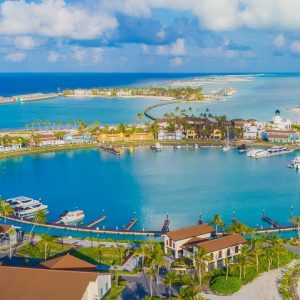 Unparalleled Experiences Waiting For You at The Marina @ CROSSROADS Maldives!