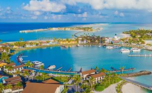 Unparalleled Experiences Waiting For You at The Marina @ CROSSROADS Maldives!