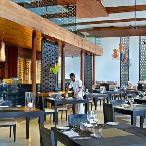 Experience the Art of Dining at Park Hyatt Maldives Hadahaa