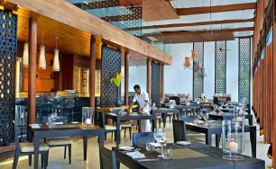 Experience the Art of Dining at Park Hyatt Maldives Hadahaa