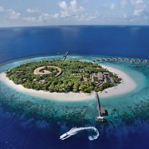 Editor’s Pick: Park Hyatt Maldives Hadahaa – Embodying the Spirit of Barefoot Luxury