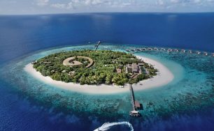 Editor’s Pick: Park Hyatt Maldives Hadahaa – Embodying the Spirit of Barefoot Luxury