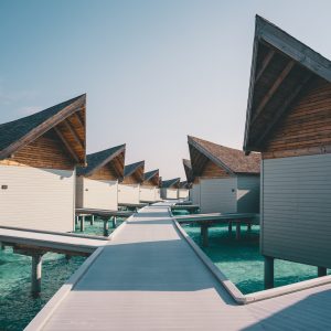 Extraordinary Stays at Mövenpick Resort Kuredhivaru Maldives