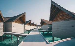 Extraordinary Stays at Mövenpick Resort Kuredhivaru Maldives