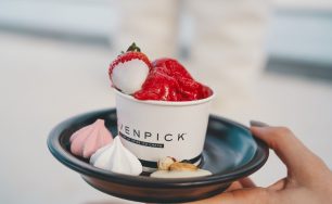 A Pristine Sanctuary and Tropical Oasis Brimming with the Best Maldives Experiences!