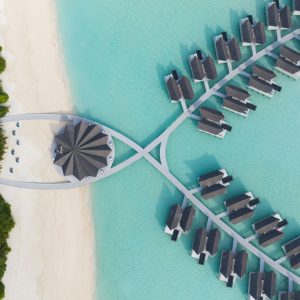 Editor’s Pick: Mӧvenpick Resort Kuredhivaru Maldives – A Promise of Seclusion and Tropical Tranquility