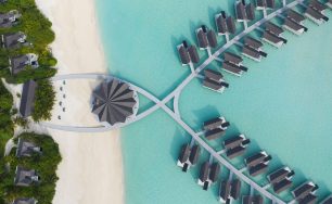 Editor’s Pick: Mӧvenpick Resort Kuredhivaru Maldives – A Promise of Seclusion and Tropical Tranquility