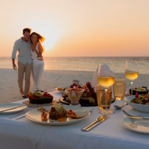 The Carefully Curated Culinary Experience in Mövenpick Resort Kuredhivaru Maldives