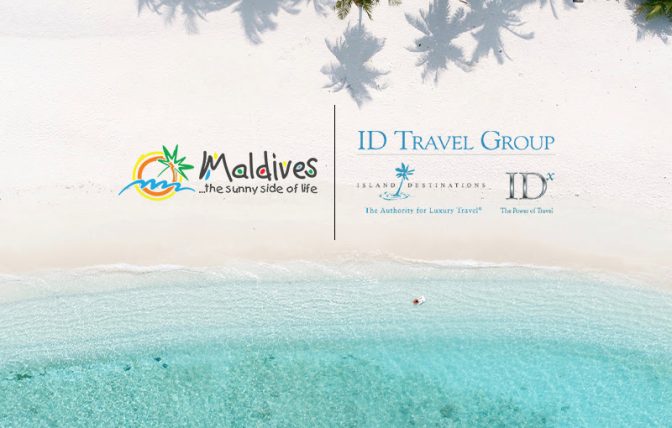 maldiviana travel agency