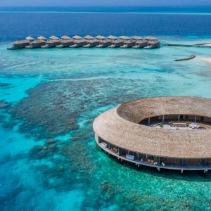 Kagi Maldives, The Ultimate Wellness Getaway